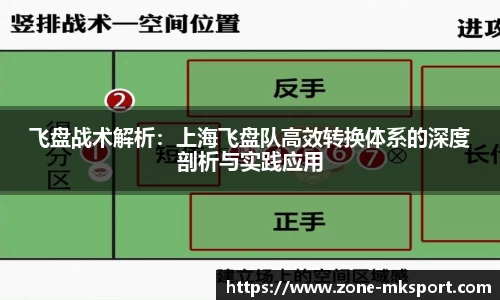 飞盘战术解析:上海飞盘队高效转换体系的深度剖析与实践应用